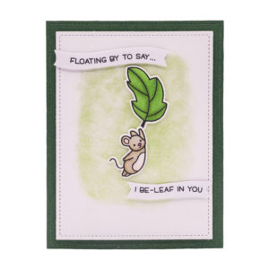 I Beleaf In You