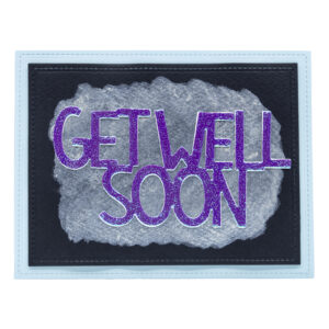 Get Well Soon