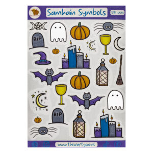 Samhain bundel